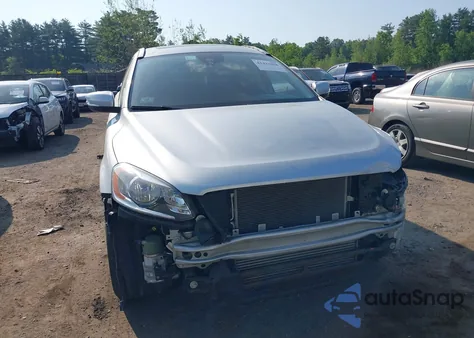 2016 Volvo Xc60 T5 Premier из США, поврежденный, VIN YV4612RK4G2782953